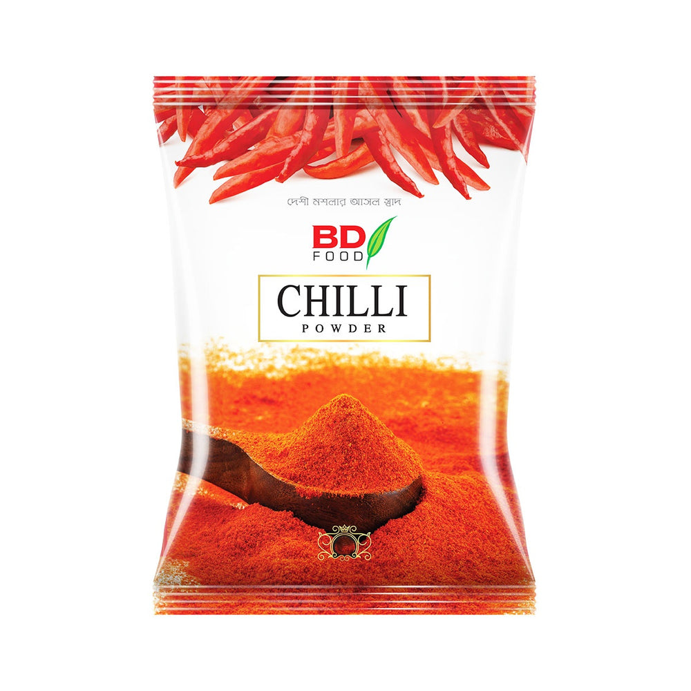BD Chilli Powder