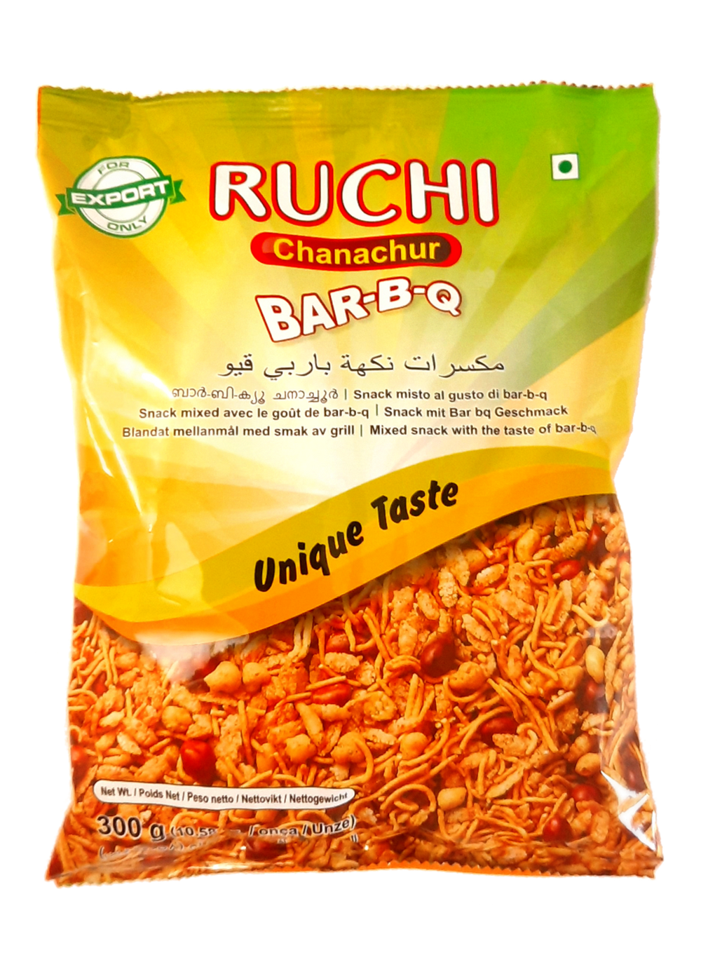Ruchi BBQ Chanachur
