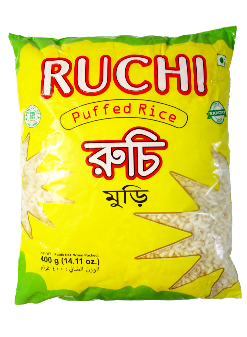 Ruchi Muri