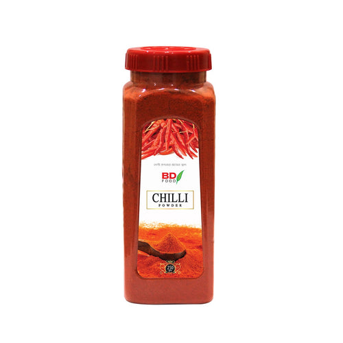BD Chilli Powder Jar