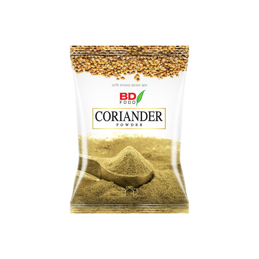 BD Coriander Powder