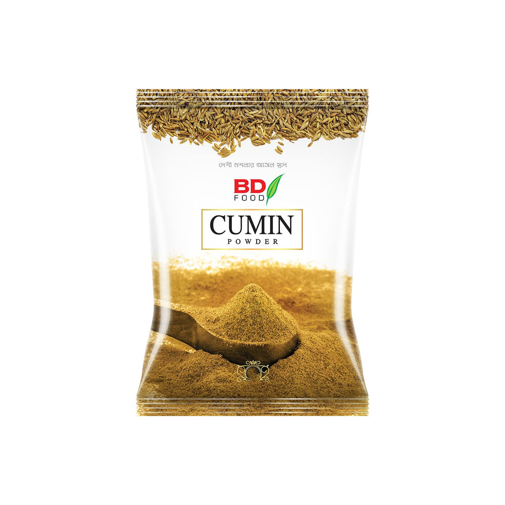 BD Cumin Powder