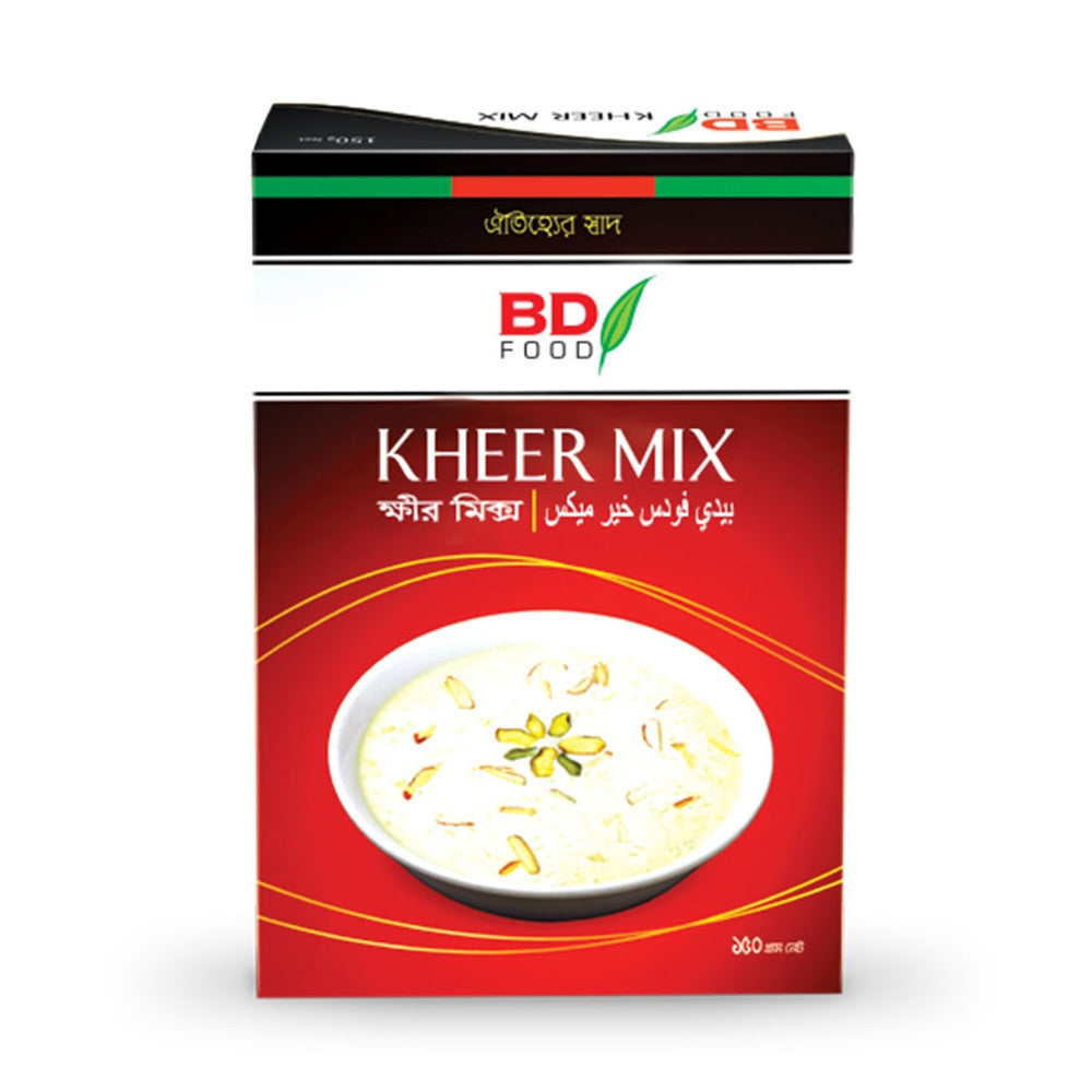 BD Kheer Mix
