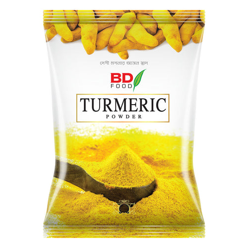 BD Turmeric Powder