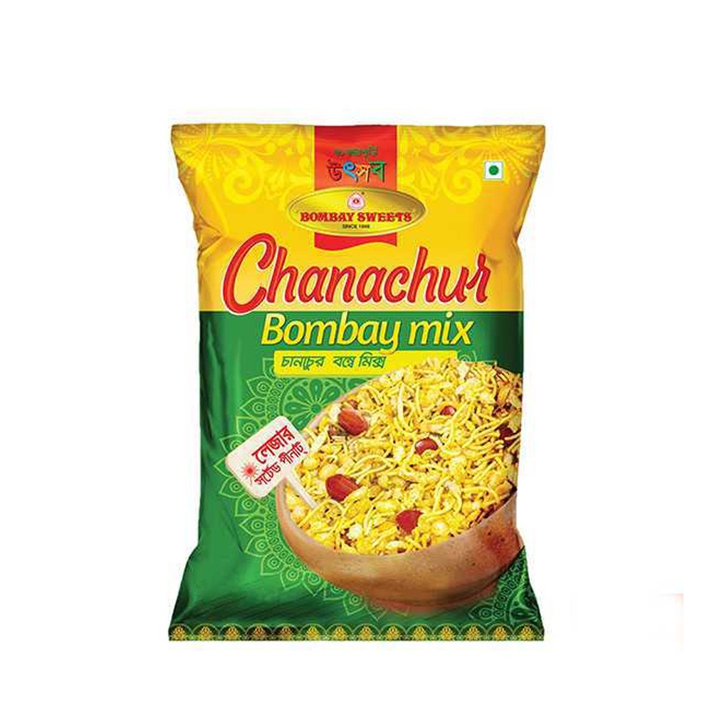 Bombay Chanachur