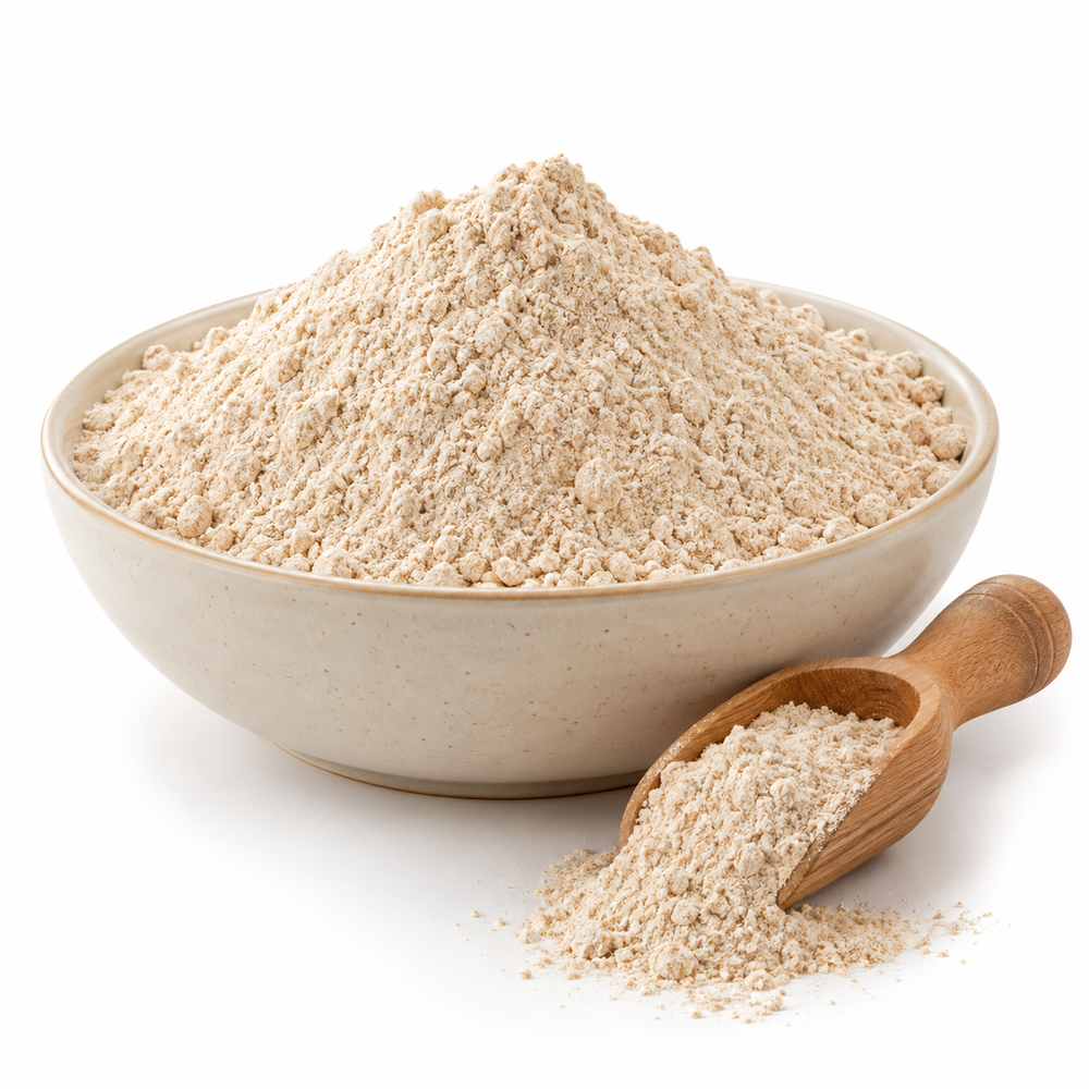 Deshi Atta