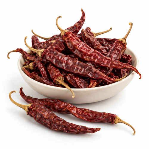Dried Chilli