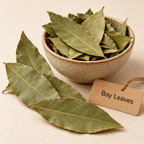 Bay Leaves