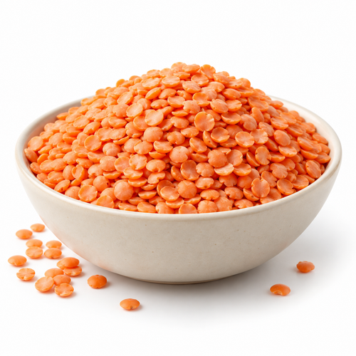 Masoor Dal (Turkish)