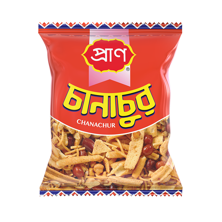 Pran Chanachur