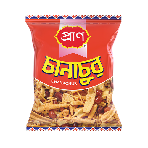 Pran Chanachur