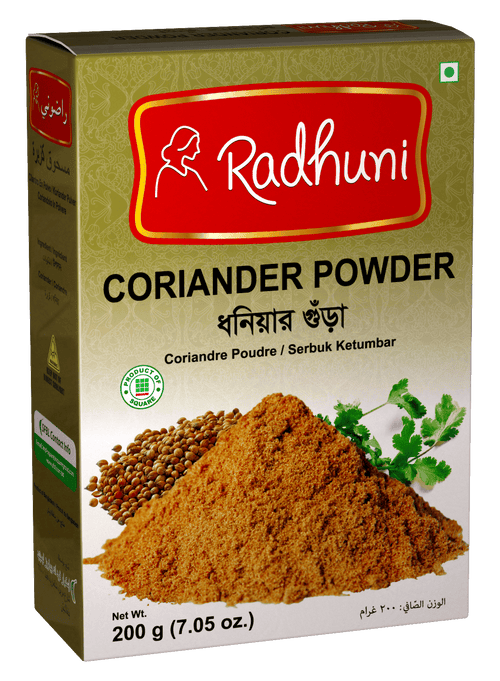 Radhuni Coriander Powder