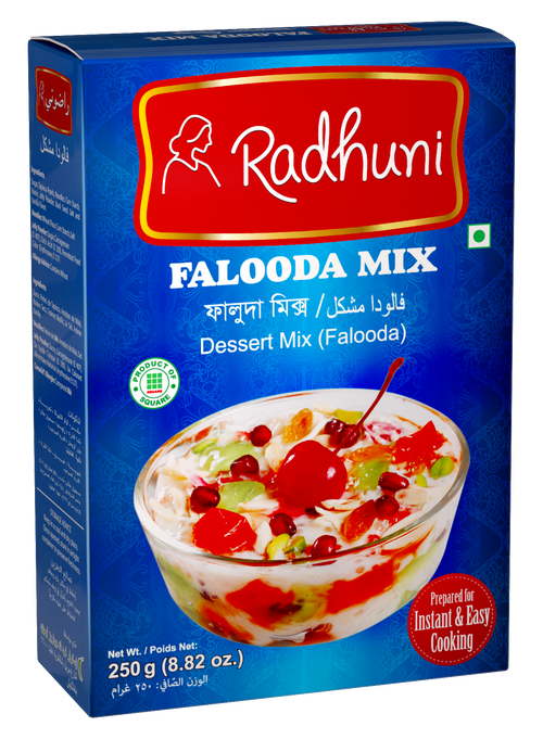 Radhuni Faluda Mix