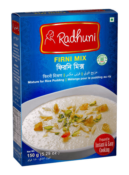 Radhuni Kheer Firni Mix