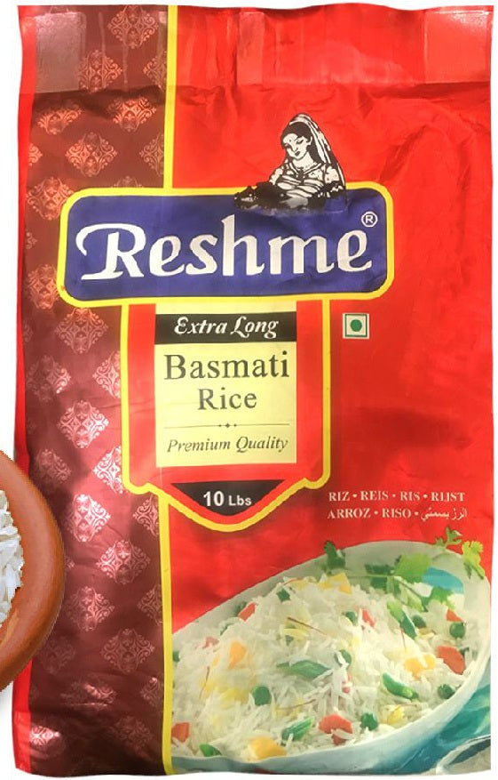Reshme Basmati Rice
