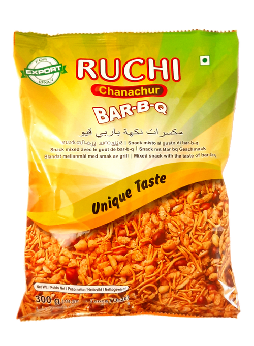 Ruchi BBQ Chanachur