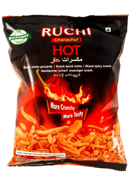 Ruchi Hot Chanachur