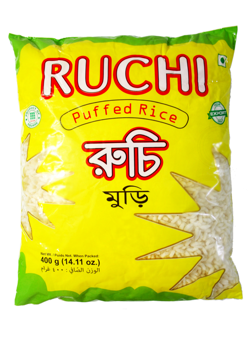 Ruchi Muri
