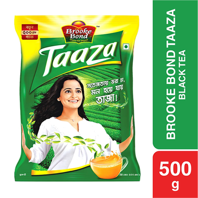 Taza Tea